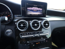 Thumbnail image of 2017 Mercedes-Benz GLC at Twin City Buick GMC