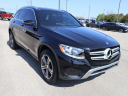 Thumbnail image of 2017 Mercedes-Benz GLC at Twin City Buick GMC