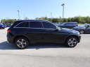 Thumbnail image of 2017 Mercedes-Benz GLC at Twin City Buick GMC