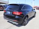Thumbnail image of 2017 Mercedes-Benz GLC at Twin City Buick GMC