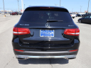 Thumbnail image of 2017 Mercedes-Benz GLC at Twin City Buick GMC