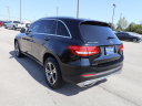 Thumbnail image of 2017 Mercedes-Benz GLC at Twin City Buick GMC