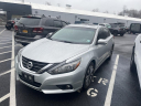 Thumbnail image of 2016 Nissan Altima at Tasca Chrysler Dodge Jeep Ram White Plains