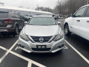 Thumbnail image of 2016 Nissan Altima at Tasca Chrysler Dodge Jeep Ram White Plains