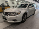Thumbnail image of 2016 Nissan Altima at Tasca Chrysler Dodge Jeep Ram White Plains