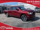 Thumbnail image of 2022 Ram 1500 at Tasca Chrysler Dodge Jeep Ram White Plains