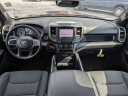 Thumbnail image of 2022 Ram 1500 at Tasca Chrysler Dodge Jeep Ram White Plains