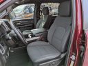Thumbnail image of 2022 Ram 1500 at Tasca Chrysler Dodge Jeep Ram White Plains