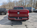 Thumbnail image of 2022 Ram 1500 at Tasca Chrysler Dodge Jeep Ram White Plains