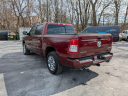 Thumbnail image of 2022 Ram 1500 at Tasca Chrysler Dodge Jeep Ram White Plains