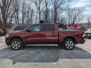 Thumbnail image of 2022 Ram 1500 at Tasca Chrysler Dodge Jeep Ram White Plains