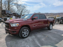 Thumbnail image of 2022 Ram 1500 at Tasca Chrysler Dodge Jeep Ram White Plains
