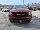 Thumbnail image of 2022 Ram 1500 at Tasca Chrysler Dodge Jeep Ram White Plains