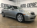 2006 INFINITI G35 Base at Auto Express