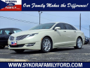 Thumbnail image of 2016 Lincoln MKZ at Sykora Family Ford