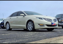 Thumbnail image of 2016 Lincoln MKZ at Sykora Family Ford