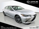 2024 Lexus ES 350 Base at Lexus of Quad Cities