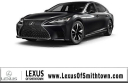 2025 Lexus LS 500 Base at Lexus of Smithtown