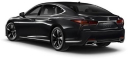 Thumbnail image of 2025 Lexus LS 500 at Lexus of Smithtown