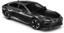 Thumbnail image of 2025 Lexus LS 500 at Lexus of Smithtown