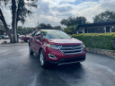 Thumbnail image of 2017 Ford Edge at Brown's Auto Sales