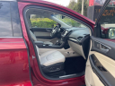 Thumbnail image of 2017 Ford Edge at Brown's Auto Sales