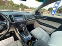 Thumbnail image of 2017 Ford Edge at Brown's Auto Sales