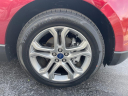 Thumbnail image of 2017 Ford Edge at Brown's Auto Sales