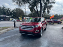 Thumbnail image of 2017 Ford Edge at Brown's Auto Sales
