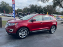 Thumbnail image of 2017 Ford Edge at Brown's Auto Sales