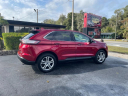Thumbnail image of 2017 Ford Edge at Brown's Auto Sales