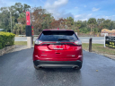 Thumbnail image of 2017 Ford Edge at Brown's Auto Sales