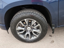 Thumbnail image of 2022 Chevrolet Silverado 1500 at Mitchell Buick GMC