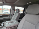 Thumbnail image of 2022 Chevrolet Silverado 1500 at Mitchell Buick GMC