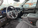 Thumbnail image of 2022 Chevrolet Silverado 1500 at Mitchell Buick GMC