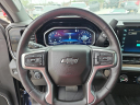 Thumbnail image of 2022 Chevrolet Silverado 1500 at Mitchell Buick GMC