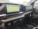 Thumbnail image of 2022 Chevrolet Silverado 1500 at Mitchell Buick GMC