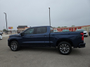 Thumbnail image of 2022 Chevrolet Silverado 1500 at Mitchell Buick GMC