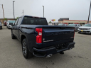 Thumbnail image of 2022 Chevrolet Silverado 1500 at Mitchell Buick GMC