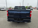 Thumbnail image of 2022 Chevrolet Silverado 1500 at Mitchell Buick GMC