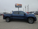 Thumbnail image of 2022 Chevrolet Silverado 1500 at Mitchell Buick GMC