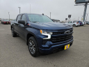 Thumbnail image of 2022 Chevrolet Silverado 1500 at Mitchell Buick GMC