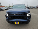 Thumbnail image of 2022 Chevrolet Silverado 1500 at Mitchell Buick GMC