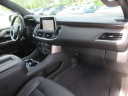 2022 Chevrolet Suburban LT at Vann Gannaway Chevrolet