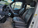 Thumbnail image of 2022 Mercedes-Benz Sprinter at Randy Marion Chevrolet, Buick, Cadillac, GMC, Subaru, Ford, Lincoln, Chrysler, Jeep, Ram