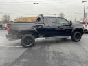 Thumbnail image of 2024 Chevrolet Silverado 2500HD at Burlington Chevrolet
