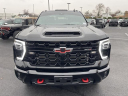 Thumbnail image of 2024 Chevrolet Silverado 2500HD at Burlington Chevrolet
