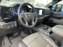 Thumbnail image of 2024 Chevrolet Silverado 2500HD at Burlington Chevrolet