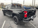 Thumbnail image of 2024 Chevrolet Silverado 2500HD at Burlington Chevrolet