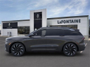 Thumbnail image of 2024 Lincoln Nautilus at LaFontaine Lincoln